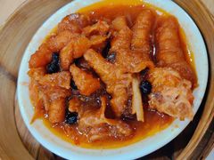 -香港仔茶餐厅(凤阳店)