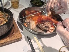 -五稻厨房粤西菜(新闻店)