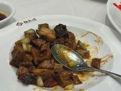 -喜盈门.鱼鲜家味(金马店)