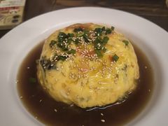 -拉面莊夢語＆中华料理八椿