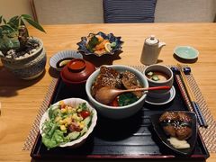 -活鳗饭·鹅肝范儿(高碑店店)