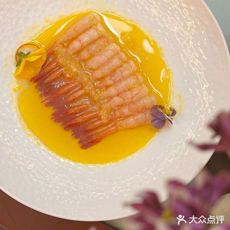 在北京吃到的淡水鱼TOP！品类敲丰富～