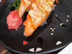 -小川洋风料理(街道口店)