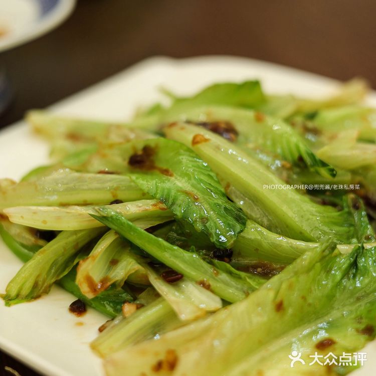 这家粤菜私房菜真的太地道了‼️