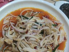 -花儿穆萨·烤肉餐厅(石马坪店)