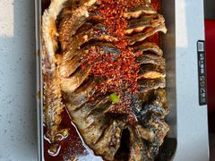 -鱼酷活鱼烤鱼(中联广场店)