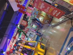 -大玩家(拱墅万达店)