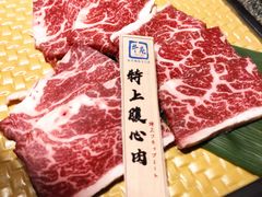 -NIUAN牛庵·日式和牛烧肉(恒隆店)
