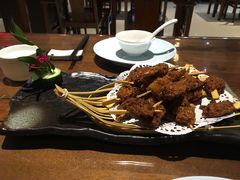 -福慧慈缘素食餐厅(王府井店)