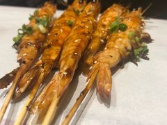 -今邕烧烤(西大店)