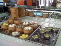 -欢乐牧场烧烤涮自助餐厅(新天地店)