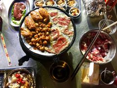 -旺记碳烤肥牛(总店)