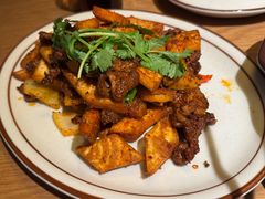 -纳鲁孜·新疆特色餐厅(上海悦荟广场店)