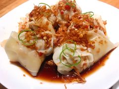 火腿拼盘-玛尚诺意式餐厅(官舍店)