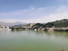 -刘家峡水库