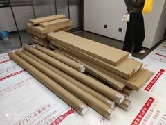 -红星美凯龙全球家居生活广场卡子门店-停车场