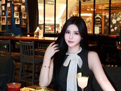 -The Happy Monk(前海壹方汇店)