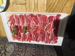 -贵厨酸汤牛肉(花果园国际中心店)