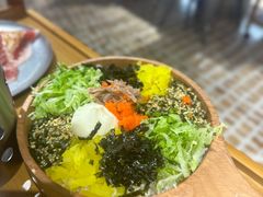 -哼蟹二将·烤肉酱蟹(合生汇店)