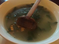 -七仙岭君澜度假酒店·桃源小馆中餐厅