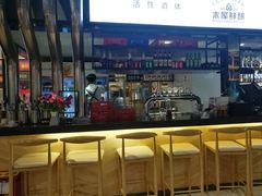 -木屋烧烤(龙湖天街店)
