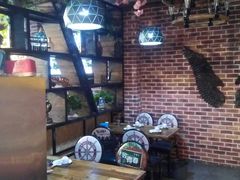 -大城·烧烤海鲜大排档(台东店)