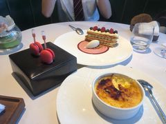 -L'Arome芳芳法国餐厅(仙林金鹰店)