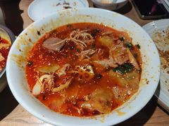 -辛香汇·现炒川菜(武进吾悦店)