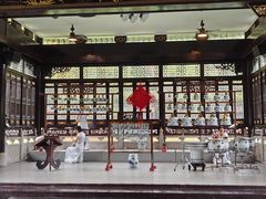 -景德镇古窑民俗博览区