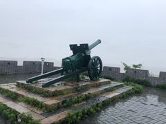 -东沙渔村
