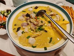 -南山翁新概念川菜(江宁万达广场店)