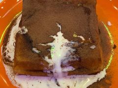 -澳门陈光记烧味饭店(郎家园店)