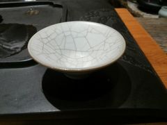 好喜欢的&nbsp;&nbsp;还便宜&nbsp;买了几个看以后这个杯子的变化好期待-山水悦茶会所(上海沙龙新天地天宝商业中心店)