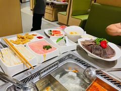 -海底捞火锅(奥山世纪城店)