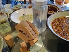 -水煮三国·川鲁江湖菜(香山店)