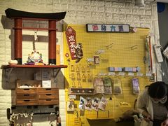 -平行世界·猫咖(首经贸店)