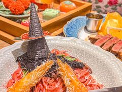 -秘密旅行Bonjour(黑金冠 江南西店)