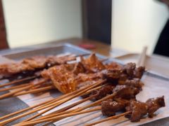 -管氏翅吧(中关村店)