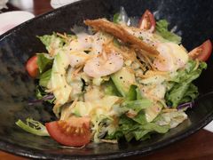 -白石的深夜食堂(万达店)