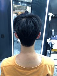 -藤野造型烫染·接发