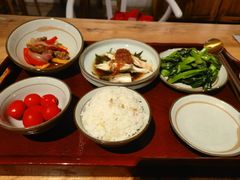 -山食间·中式营养轻餐(保利时光里店)