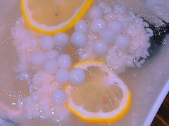-串妹花式冰粉(乐山总店)