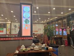 -冯记香辣兔火锅(茶店子总店)