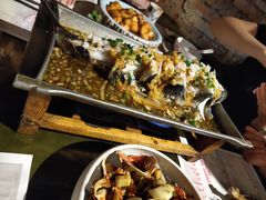 -小镇印象音乐餐吧(莲塘店)