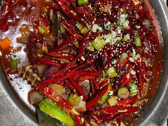 -南锣南门(东方银座店)