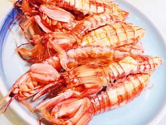 干碗原汁皮皮虾-三个渔夫·蒸汽海鲜(五大道店)