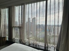 -成都华尔道夫酒店