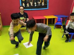 -贝迪森儿童成长中心(未央汉神中心)