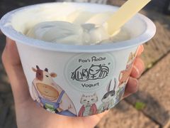 -狐狸家·酸奶酪专门店(平江路店)