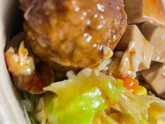 -海盗虾饭·剥好的小龙虾饭(上地辉煌店)